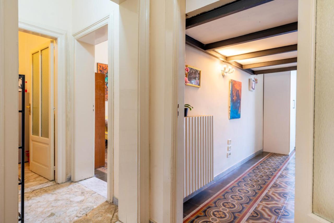 Dali Home Bari Exterior photo