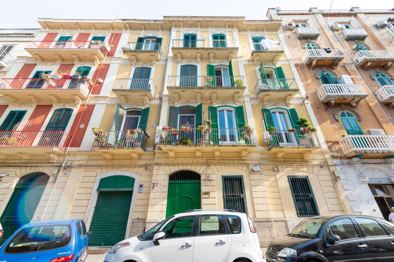 Dali Home Bari Exterior photo